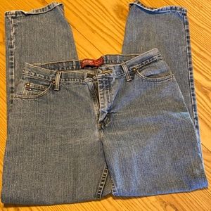 5/$25  Woman’s wranglers